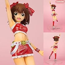 Amazon.co.jp: ブリリアントステージ アイドルマスター 天海春香